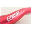 Image 3 : Wake 31.8mm MTB Mountain Bike Handlebar, Aluminum Alloy 