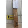 Image 2 : Metal bed frame - New or Store Return 