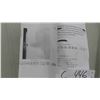 Image 1 : DUOFIRE Privacy Window Film Film Static Cling Glass Film 
