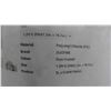 Image 3 : DUOFIRE Privacy Window Film Film Static Cling Glass Film 