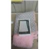 Image 2 : Area rug 3ftx 5ft  - New or Store Return 