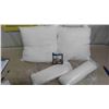 Image 1 : Throw pillows  - New or Store Return 
