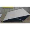 Image 2 : Wedge Pillow for Adults, Adjustable 9" & 12" Bed Wedge Pillow with 