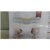 Image 3 : Mkicesky Memory Foam Pillow for Neck Shoulder Pain Relief Neck 
