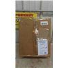 Image 2 : neatrays NK004 free standing closet organizer Black with wheels 