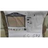 Image 1 : Gazebo Universal Replacement Privacy Curtain - Wonwon Privacy