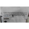 Image 2 : Gazebo Universal Replacement Privacy Curtain - Wonwon Privacy