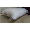 Image 2 : pillow 14" x 27" - New or Store Return  