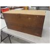 Image 3 : One Portion/Stack of Lawyers Book Case 16'' x 13'' x 34'' 