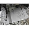 Image 9 : Danby Portable Dishwasher - Appears Unused. 