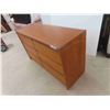 Image 2 : Dresser 6 Drawer 30'' x 49'' x 18'' 