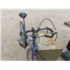 Image 2 : Beekay Variable Speed Pedal Bike 27'' 