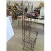 Image 2 : Bakers Racking 73'' x 15'' x 31'' 