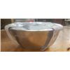 Image 2 : 5pce Stainless Mixing Bowl Set 