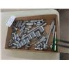 Image 1 : SK Sockets, Ratchets, Extensions, 1/4'', 3/8'', 1/2'' Drive, Speed