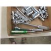Image 2 : SK Sockets, Ratchets, Extensions, 1/4'', 3/8'', 1/2'' Drive, Speed