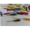 Image 2 : Screwdrivers, Chisels, Punches, Files, Drill Bits, Chalk Line, 