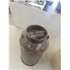 Image 8 : Medalta 5 Gallon Crock , Cream Can 