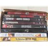 Image 2 : 38 DVD/VHS Movies 