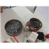 Image 8 : Stapler, Scraper, Paint Brush, Sodering Kit, Tube Cutter 