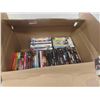 Image 1 : 60 DVD Movies 