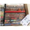 Image 3 : 44 DVD Movies 