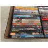 Image 4 : 44 DVD Movies 