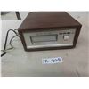 Image 1 : Symphonic Model 842 Stereo 8 Track Player 