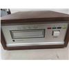 Image 2 : Symphonic Model 842 Stereo 8 Track Player 