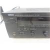 Image 2 : Yamaha Natural Sound Receiver RX-V390