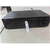 Image 1 : Yamaha Natural Sound Receiver RX-485 