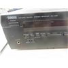 Image 3 : Yamaha Natural Sound Receiver RX-485 