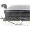 Image 2 : Yamaha Disc Player CDC-665 