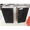 Image 1 : Set of 2 Yamaha Speakers Model NS625 4 Ohms 
