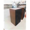 Image 2 : Set of 2 Yamaha Speakers Model NS625 4 Ohms 