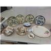 Image 1 : Souvenir Plates, Store Platter Dishware 