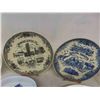 Image 2 : Souvenir Plates, Store Platter Dishware 