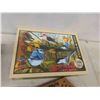 Image 2 : Puzzles and Games, Some Vintage 