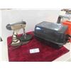 Image 1 : Vintage Sunbeam Mix Master , Large Roaster 