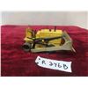 Image 1 : Dinky Super Toys: Blacknox Bull Dozer, Modern England 