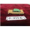 Image 1 : Dinky Plymouth Plazma Car 