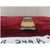Image 2 : Dinky Plymouth Plazma Car 