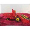 Image 2 : Corgi Major Toy Massey Ferguson 780 Combine 