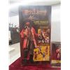 Image 8 : 2 Pirates of the Caribbean Jack Sparrows (1) 18'' , (1) 7'' , Both 