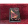 Image 2 : Zippo Bettie Page Lighter with Box, Never Used. Factory Sealed. 