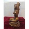 Image 2 : Sculpture by Abbotts of England F157 13 1/2'' Tall 