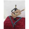 Image 2 : Lava Lamp, Metal Display of Star and Moon, Guitar Player 