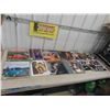Image 1 : Calender Pickup Truck, Pickup Ladies, Rolling Stones Magazine. 
