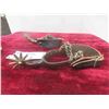 Image 2 : Set of Spurs 