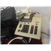 Image 2 : Denon DVD Player, Sony VHS Player, Accessories, Adding 